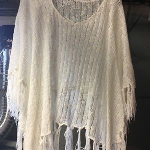 Shawl